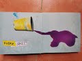 Inspired By Beautiful Oops By Barney Saltzberg What Can You Create From A Spill