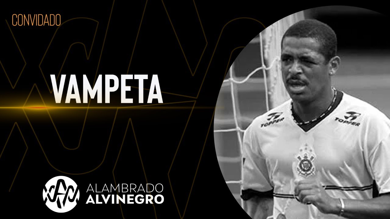 VAMPETA - PAPO FIEL #71