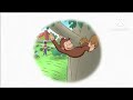 Curious Wordgirl Opening Credits 2013 2018