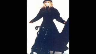 Stevie Nicks - Running Through The Garden - Take 2 - (Rock A Little Demo)