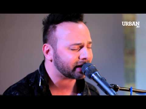 Urban Studio: Ovi & Vizi Imre - Save the World (Swedish House Mafia)