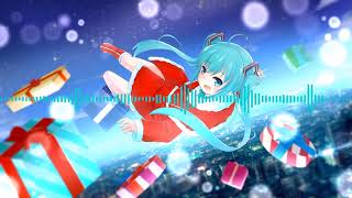 Nightcore - Santa Claus Is Coming To Town [Carson Lueders]