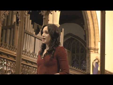 Laura Wright - Down By The Salley Gardens