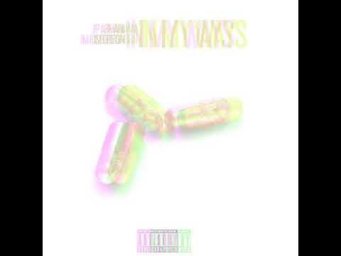 JP Armani - “In My Ways” Ft ImJusForeign