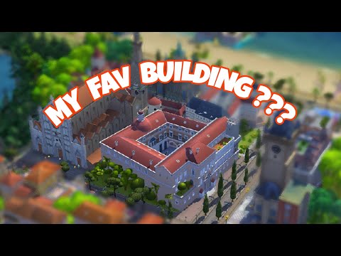 SimCity BuildIt Monaco Event: Full Building Review 🔥 | Best Buildings to Get!