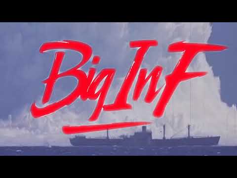 Big Inf -Strike Gently (Ak Rockefeller Remix) [feat. UFO fev]