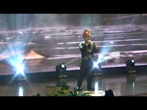 KDCA SUGANDOI 2022 semi FINAL -TELUPID -KASMIN ALI=TUPUS AU PINODULI