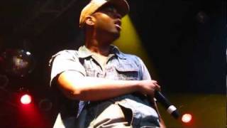 The Kid Daytona- Hurry Up & Weight @ Highline Ballroom, NYC