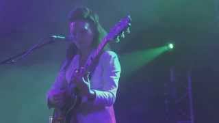 My Brightest Diamond - Resonance (HD) Live In Paris 2014