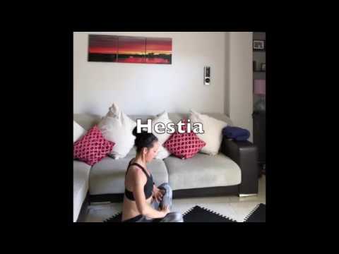 Hipopresivos LPF Nivel 2 clase completa