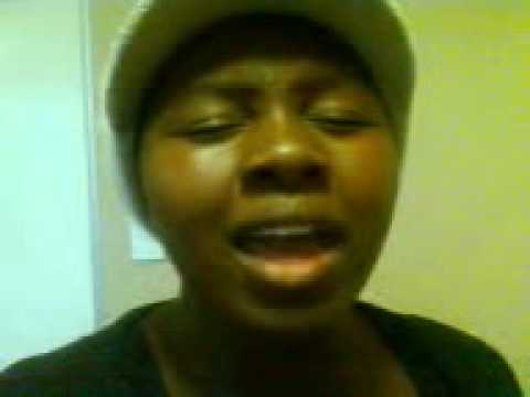 Bongiwe Mdaka:Siphilisiwe