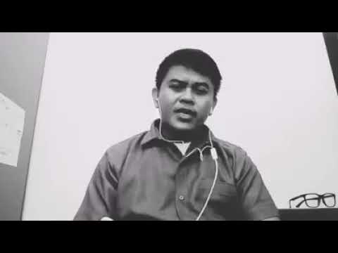 Sheikh Wajir Miraji "pangaddatan marayaw sabab hikalasa kaymu sin ALLAH"