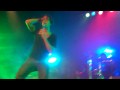 The Sunstreak - Once Upon A Lie 