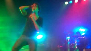 The Sunstreak - Once Upon A Lie