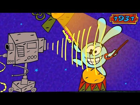 Величайшие научные открытия и изобретения! | Смешарики Пин-код. Обучающие мультфильмы