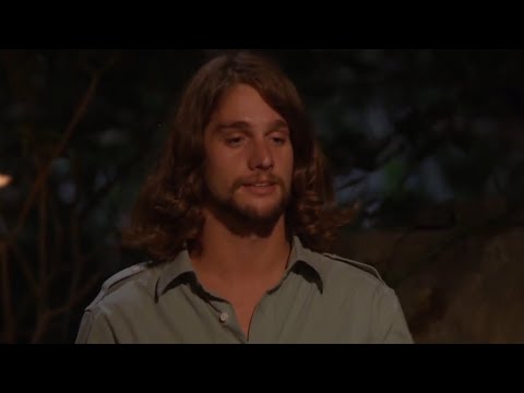 Alec's Jury Speech - Survivor: San Juan del Sur [HD]
