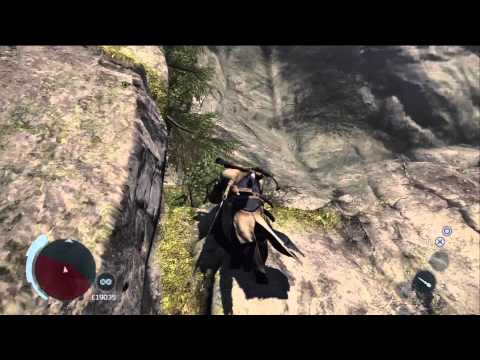 Assassin's Creed 3: Spoiler Free Walkthrough Part 23 (Sequence 6) - HTG