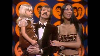 SONNY &amp; CHER  &quot;I Got You Babe&quot;