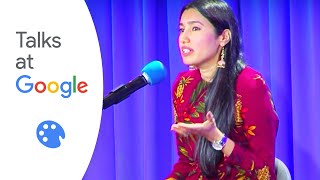Subhi: "My Bollywood Jazz: The Beauty of Not Having a Plan" | Talks at Google