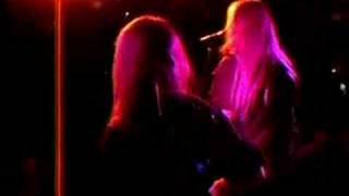 Burning Point / Fall of thy Kingdom