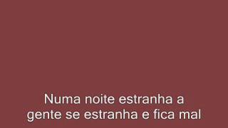 Victor e léo - borboletas letras