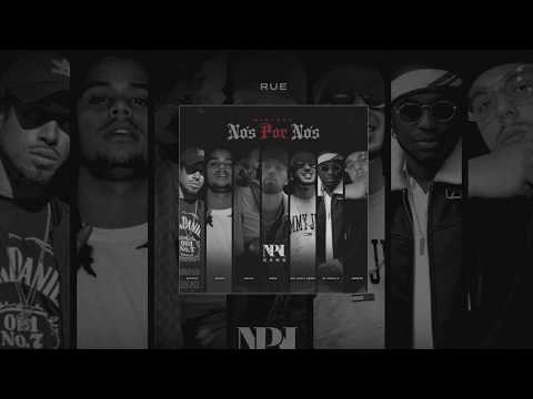 NPN TV and Wess' | O Mano da Gringa 