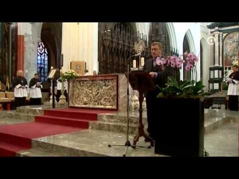 Koningsfeest in Antwerpen