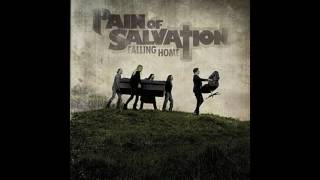 To The Shoreline - Pain Of Salvation