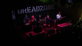 Dreadzone - Mountain