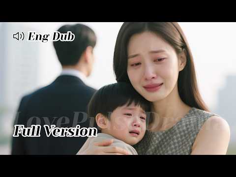 【ENG DUB】He Left Me on Our Wedding Night... Came Back 7 Years Later Thinking the Kid Wasn’t His!