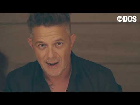 Alejandro Sanz nos cuenta sobre su nuevo álbum