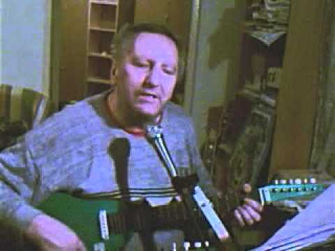 Milan Buričin - Stará Mohelna