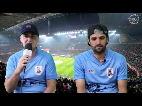 RESENHA CAMPOLA  18/01/21