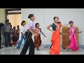 MASING HOR KLAUMA Teacher Day Celebration Of6 2nd TEACHERS DAYOrganised By I S Harepkuwar TTAADC