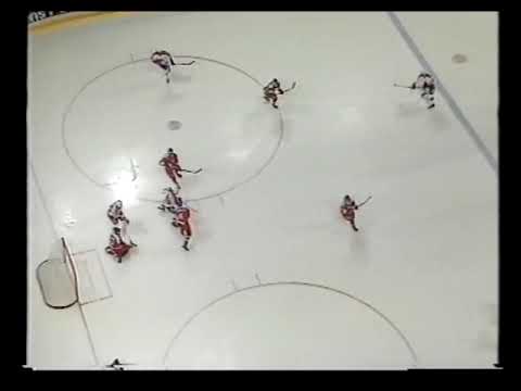IIHF WC 1989 Day 07 Canada vs Czechoslovakia (24 Apr 1989) Full Game