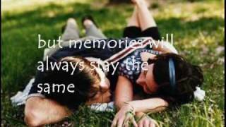 Dear Juliet- Never Change