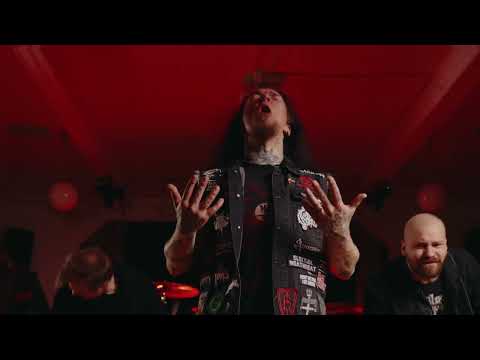 MORBID INTENT – Ashen Veil