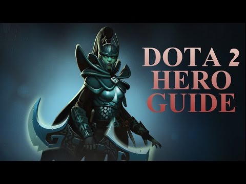 Dota 2 Hero Guides | Phantom Assassin