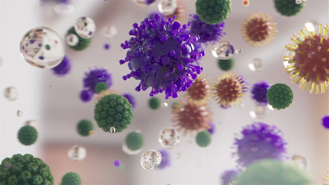 EnviroGuard Filter Explanation