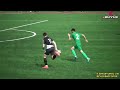 İDMANYURDU U15 BEYLİKBAĞISPOR