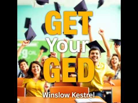 GET Your GED: Secrets to Effortless Success and Triumph: 'Transform your GED journey with