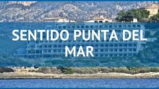 SENTIDO PUNTA DEL MAR 4* Испания Майорка обзор – отель СЕНТИДО ПУНТА ДЕЛЬ МАР 4*