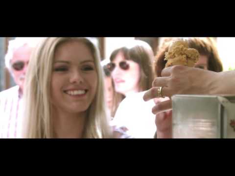 Jane Vogue feat. LaToya - I Don't Want To Miss A Thing [Official]