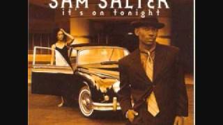 Sam Salter - Your Face