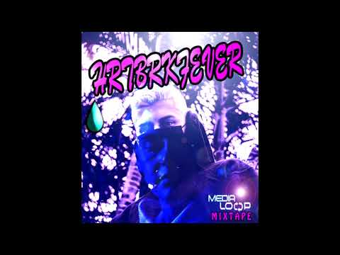 HRTBRKFEVER Mixtape
