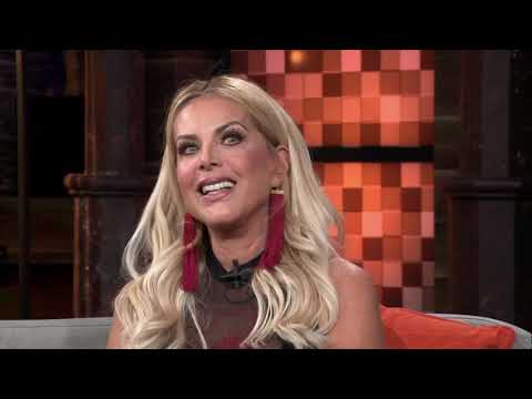 Lorena Herrera confiesa "Yo iba ser Gloria Trevi"