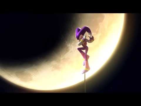 Visual Paradox - Fly With An Angel