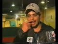 Marcus Menna Falando Da Briga Entre Ls Jack X ART Popular Notícia Que Rodou O Mundo