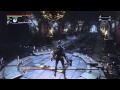 Bloodborne - Pthumerian Descendant Ihyll EASY