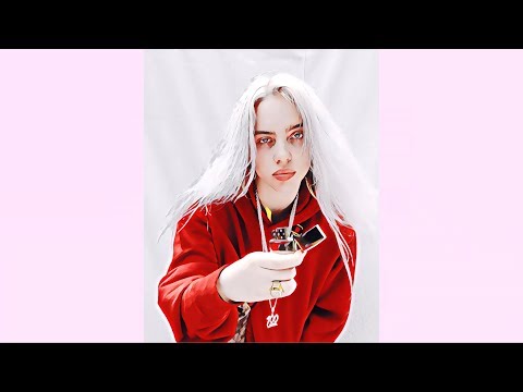 Billie Eilish feat. Kehlani x Khalid - Tipsy | free type beat